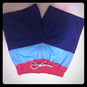 Swimming trunks